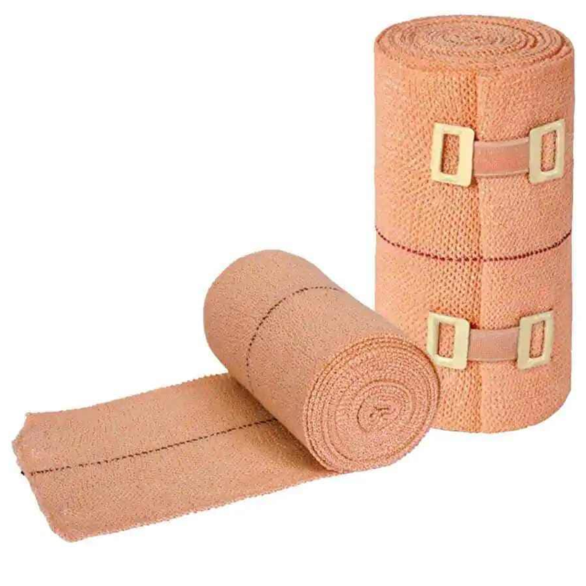 Bandage-Cotton-crepe-sarojmedicare