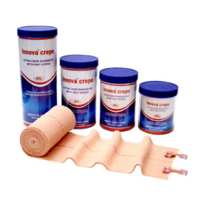 Bandage (Cotton crepe)