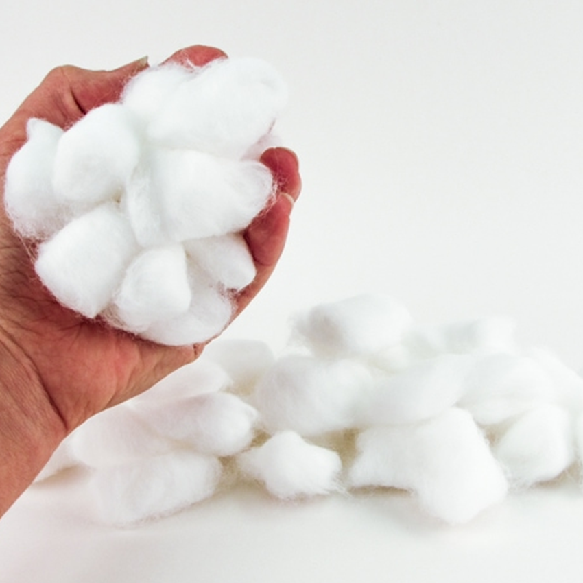 Cotton made from 100% pure, high-quality cotton - Image 3
