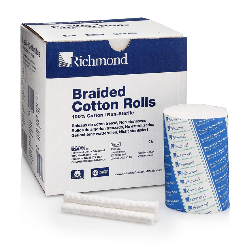 Cotton roll for medical sarojmedicare