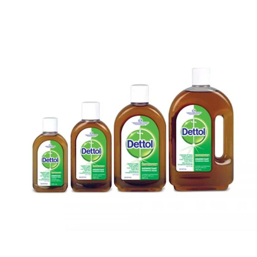 Dettol Antiseptic sarojmedicare