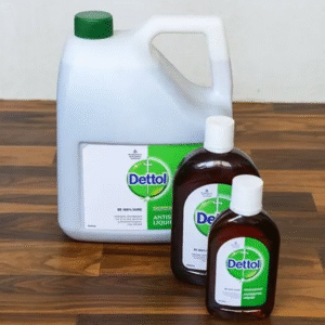 Dettol Antiseptic sarojmedicare