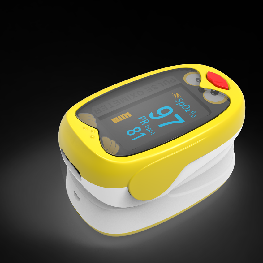 Ox meter sarojmedicare