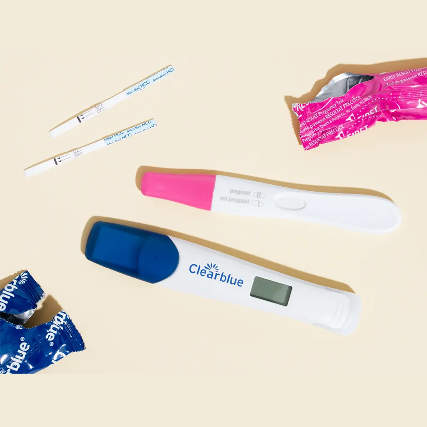 Prega Test sarojmedicare