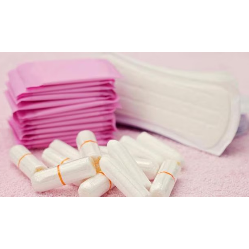 Sanitary Napkin for medical sarojmedicare