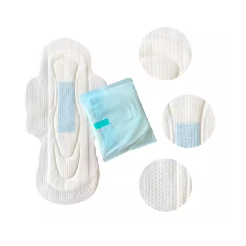 Sanitary Napkeen sarojmedicare