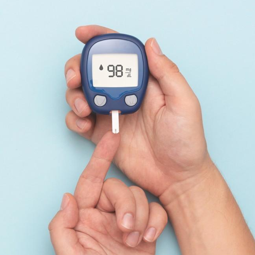 Sugar check - Blood Glucose Monitor - Image 3