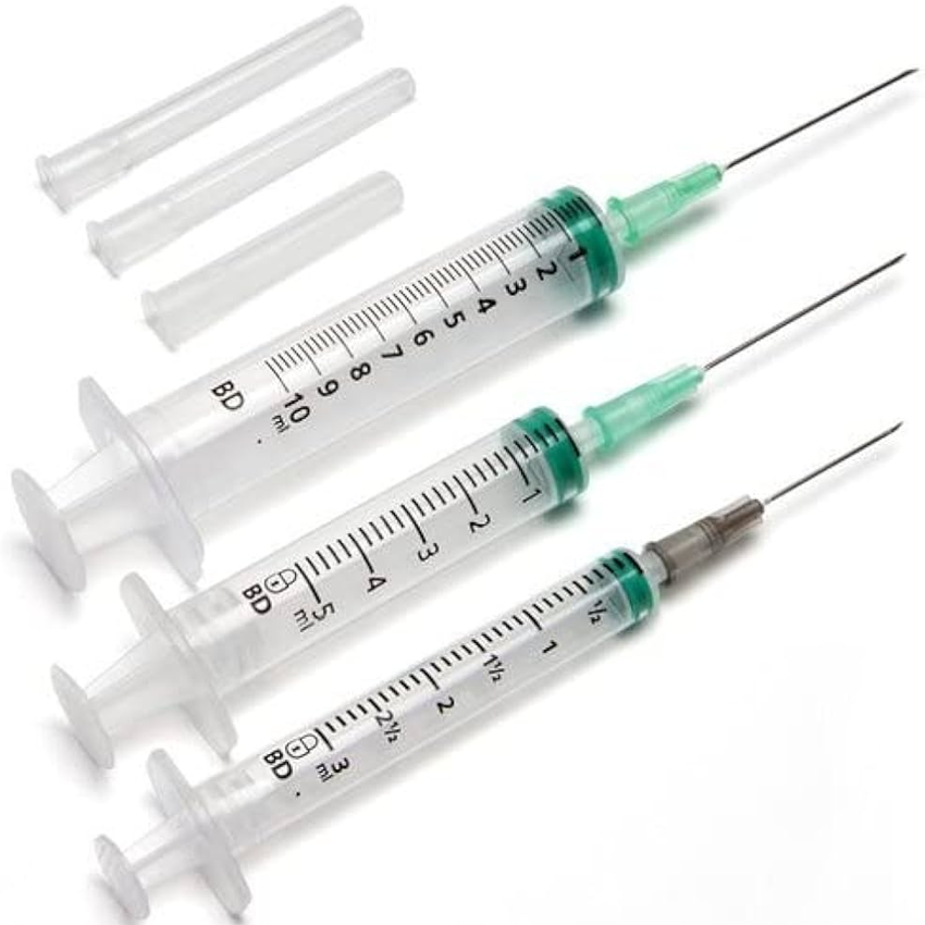 Syringe sarojmedicare