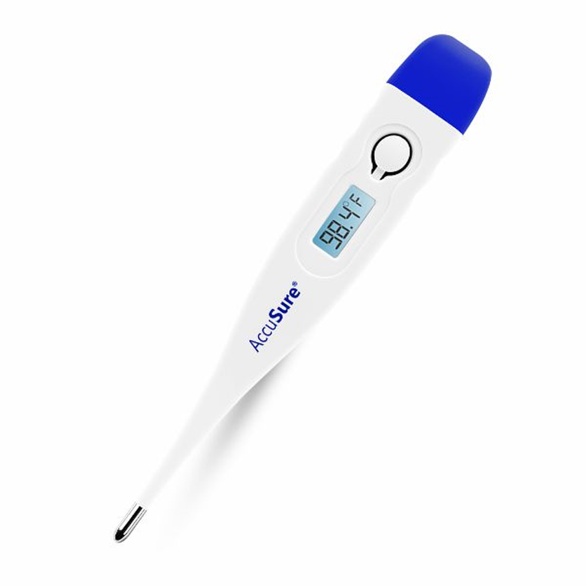 Thermometer – Medical Grade