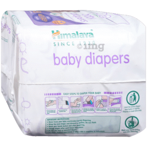 Baby Diaper sarojmedicare
