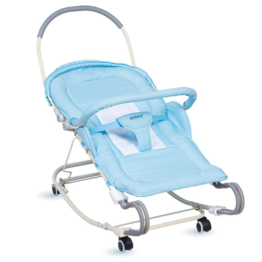 Baby Sitter Chair – Safe, Comfortable & Supportive Seating for Infants - Image 3