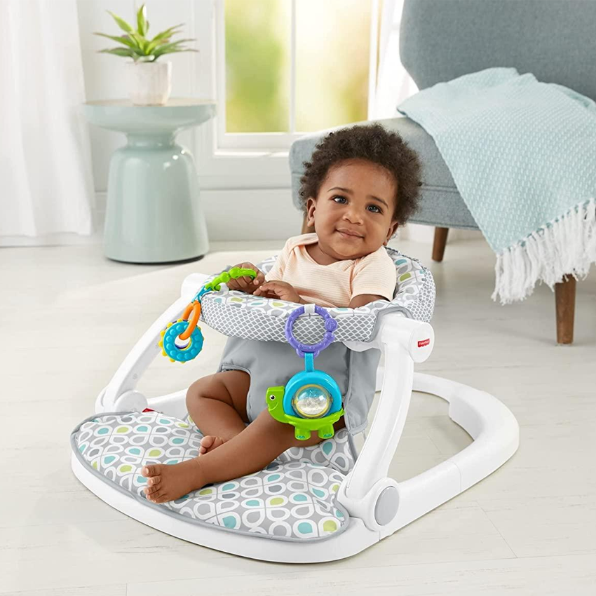 baby sitter chair sarojmedicare