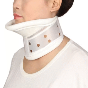 Cervical collar sarojmedicare