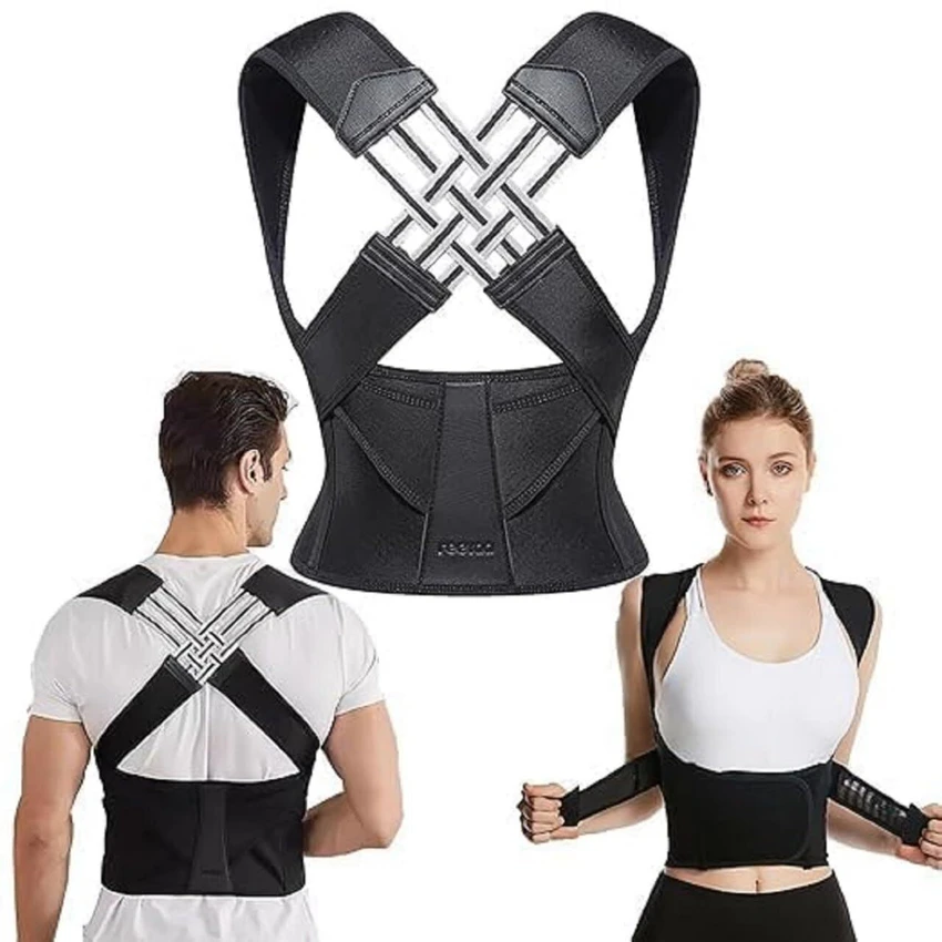 Chest Belt designed to provide firm, adjustable compression and support - Image 3