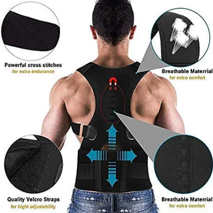 Chest Belt sarojmedicare