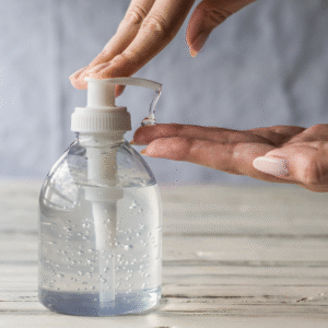 Hand Sanitizer sarojmedicare