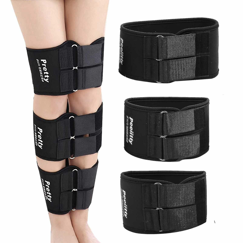Leg Belt designed to provide firm support and gentle compression - Image 3