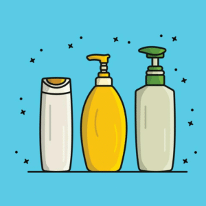 Medical Liquid Soap specially formulated with antibacterial