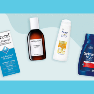 Medicated Shampoo sarojmedicare