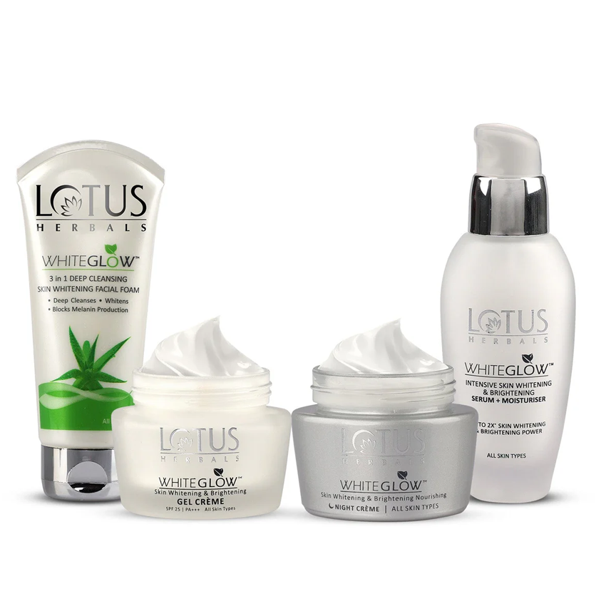 Skin Whitening Gel sarojmedicare