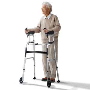 Snr.citizen Walker sarojmedicare