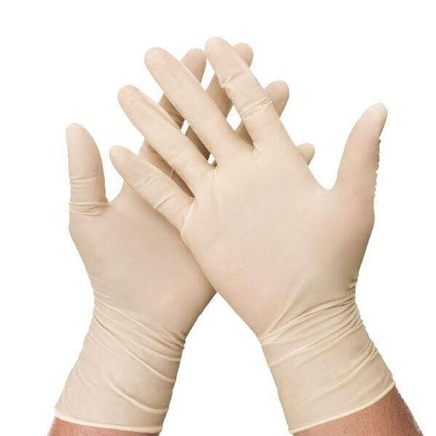 Surgical Gloves sarojmedicare
