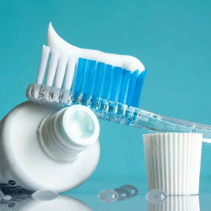 Tooth Paste sarojmedicare