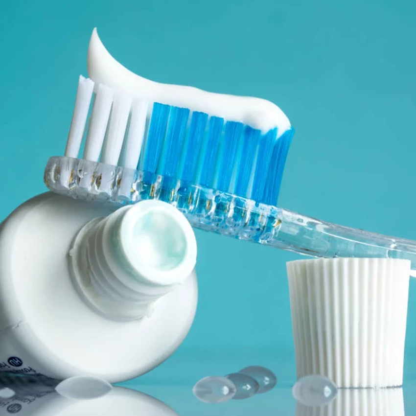 Tooth Paste specially formulated to fight gum infections, tooth sensitivity, cavities, and bad breath - Image 3