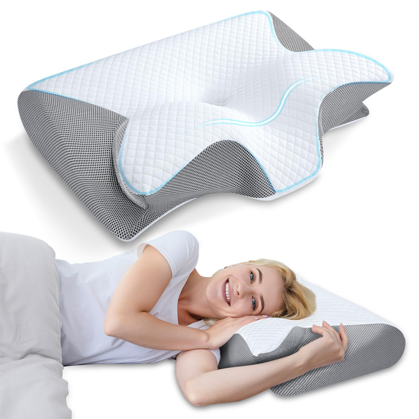 cervical pillow