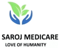 SAROJ MEDICARE